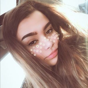 Meet your Posher, Jordyn